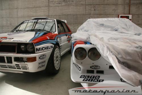 He estado en el cielo, rodeado de dioses