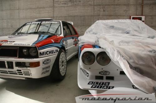 He estado en el cielo, rodeado de dioses