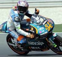 Doblete de Faubel y Gadea en 125