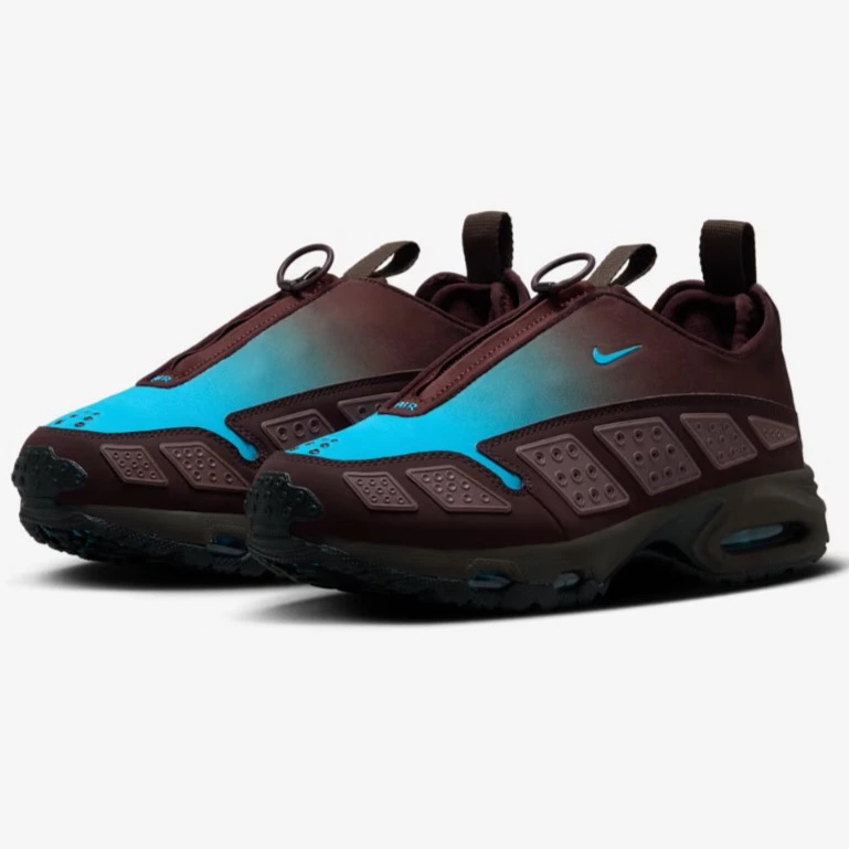 Nike Air Max SNDR Zapatillas - Mujer