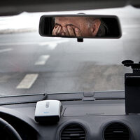 Fatiga al volante: cómo podemos evitarla en largos viajes en el coche, según la DGT