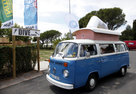 Furgovolkswagen Motorpasion 1