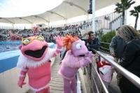 Le dan miedo las muñecas, pediofobia