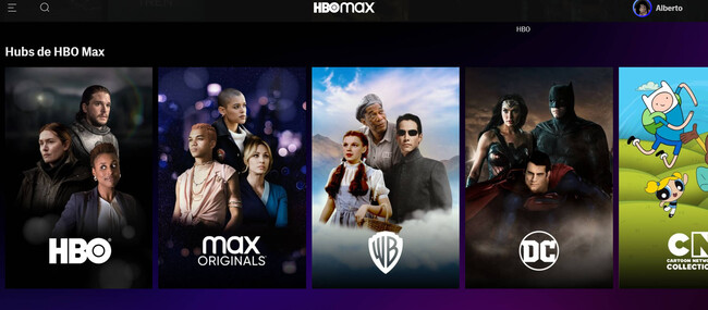 HBO Max: un arranque tropezado para una plataforma más cercana a un ...