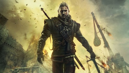 Cuatro juegos de Xbox 360, entre ellos The Witcher 2 y Crackdown, reciben mejoras visuales en Xbox One X