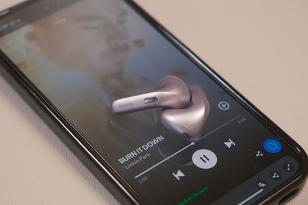 Xiaomi Buds 6 8