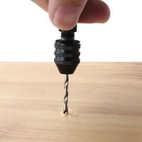 Ofertas en herramientas y bricolaje en Amazon: llaves Torx, tornillos de mesa o minitaladros manuales