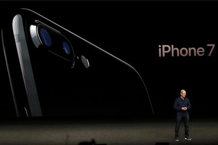 Iphone 7