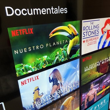 Los 13 mejores documentales que se pueden ver en Netflix 