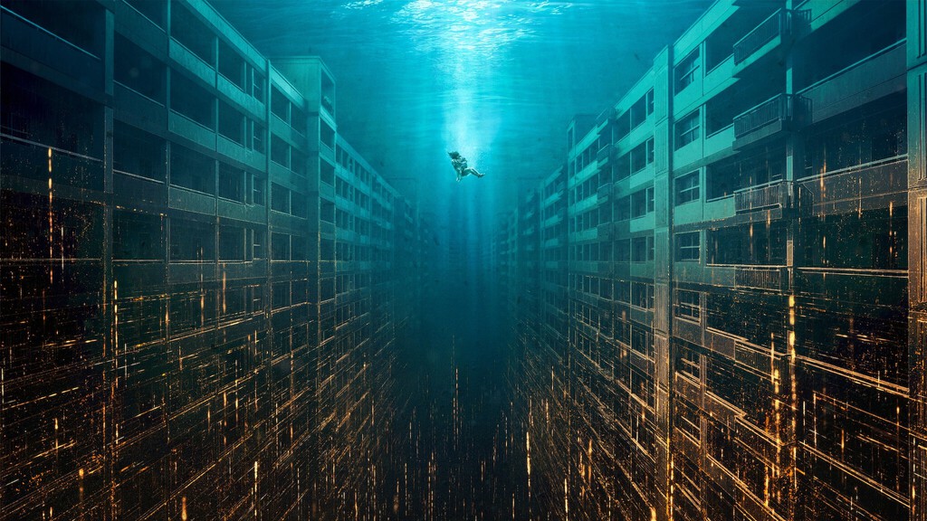 Número 1 de Netflix en 71 países. La película de ciencia ficción que ha destronado por sorpresa a 'Puñales por la espalda 3' con un éxito histórico