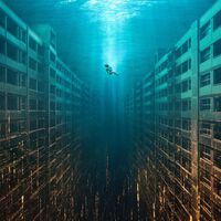 Número 1 de Netflix en 71 países. La película de ciencia ficción que ha destronado por sorpresa a 'Puñales por la espalda 3' con un éxito histórico 