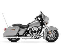 Llamada a revisión de 11 modelos de Harley Davidson 