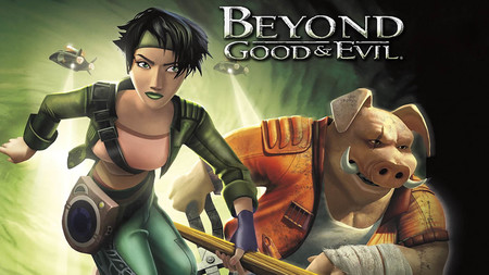 Ubisoft celebra su 30º aniversario regalando el imprescindible Beyond Good & Evil para PC