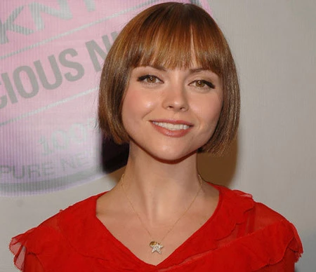 Casas de famosos: Christina Ricci