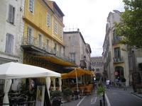 Tras los pasos de Van Gogh en Arles