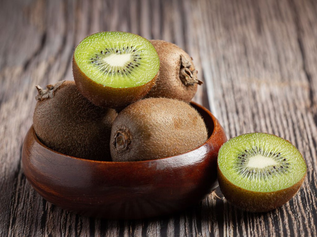 Los expertos en sueño ya lo han comprobado: “El consumo de kiwi puede mejorar el inicio, la duración y la eficiencia del sueño”