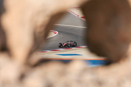 Hamilton Barein F1 2026