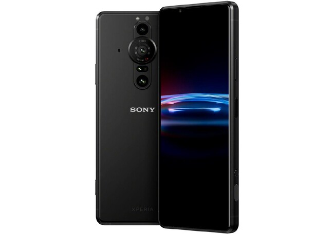 Sony Xperia Pro-I