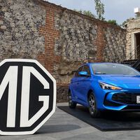 Profeco lanza alerta para 6,000 carros MG en México: el asiento del conductor podrían causar accidentes 