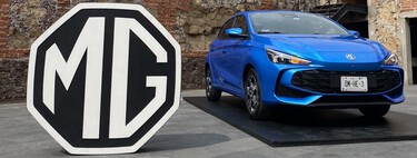 Profeco lanza alerta para 6,000 carros MG en México: el asiento del conductor podrían causar accidentes 