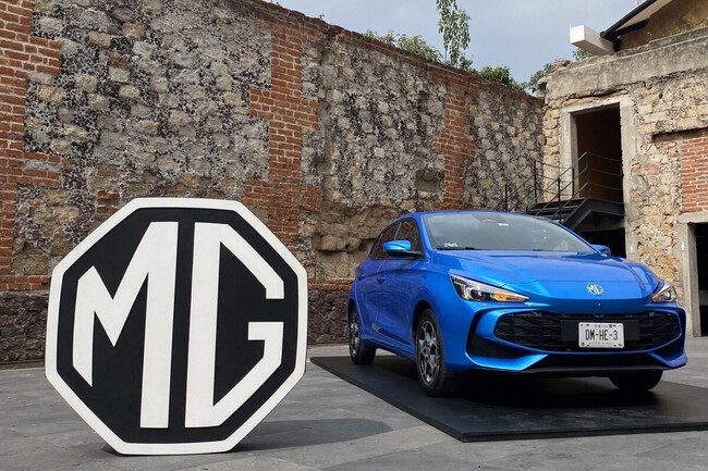 Mg3 Profeco Llamado Revision Mexico