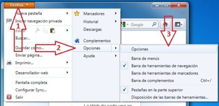 Firefox