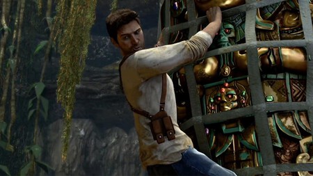 Uncharted