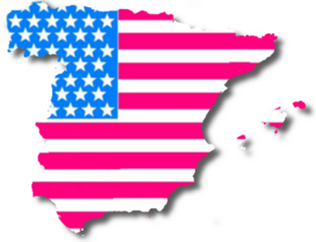 Sinde / Al Congreso (9:00 horas) para expresar la indignación contra una ley "Made in USA"