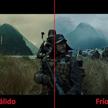 Colcores Covenantcalido Comparativa