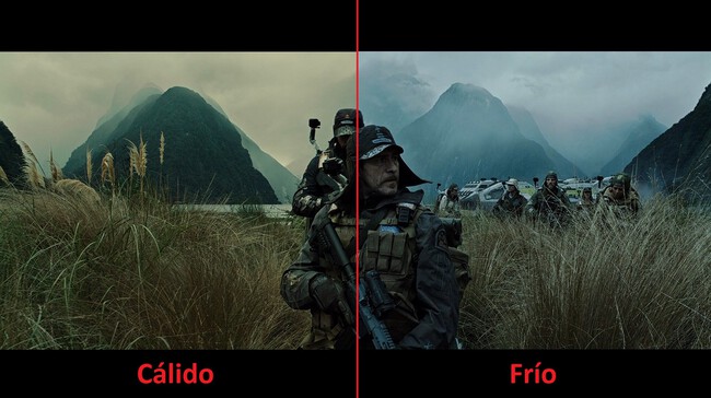 Colcores Covenantcalido Comparativa
