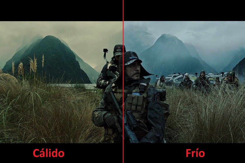 Colcores Covenantcalido Comparativa