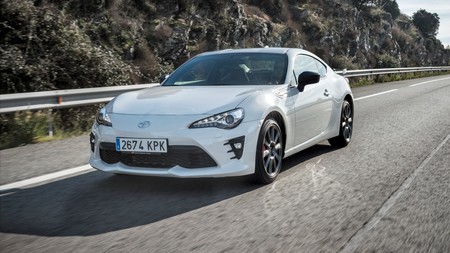 Toyota Gt86 2