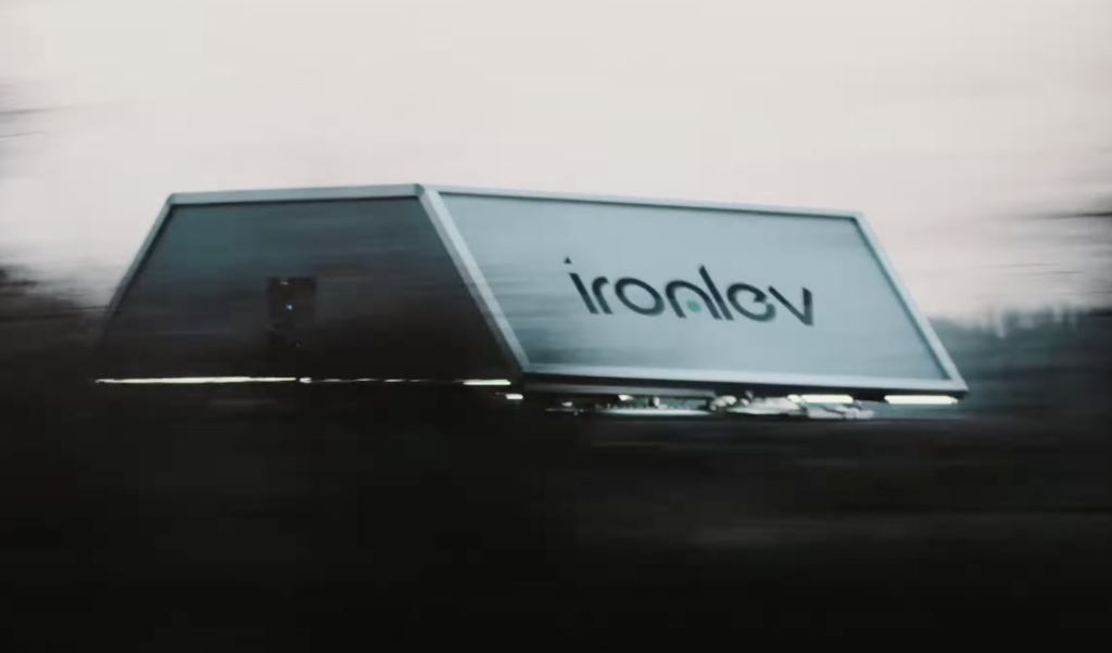 A 500 km/h por levitación magnética: Europa ya está probando su particular 