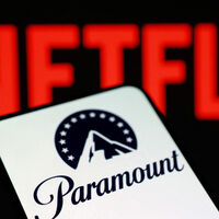 En Netflix ya hablan sobre cómo Paramount les robó el acuerdo con Warner en el último momento. "Inusual, irracional, como lo quieras llamar" 