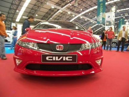 Honda Civic, Civic IMA y Civic Type-R