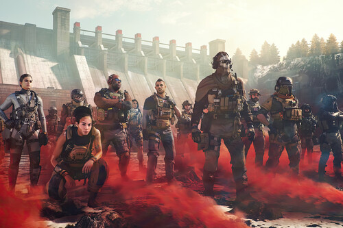 Call Of Duty Gratis Recompensas Warzone Black Ops 6