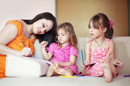 hermanos con altas capacidades