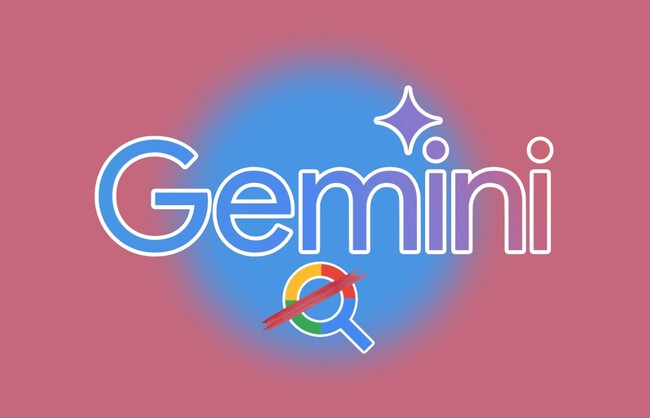 Gemini Google Eliminar