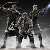 Skyrim fue el culpable de que este juego de El Señor de los Anillos no brillara hace 15 años