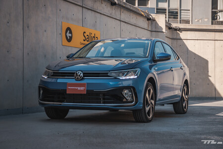 Volkswagen Virtus