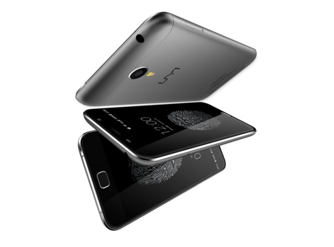 Umitouch