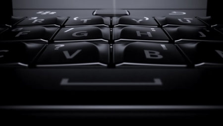 ¿Es el adiós de la BlackBerry Classic el adiós de los smartphones con teclado físico?
