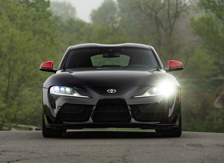 Toyota Supra