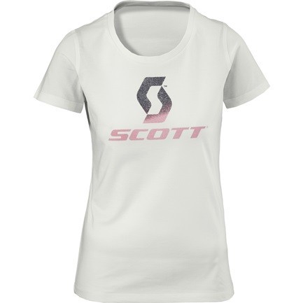 Scott Logo Glitter