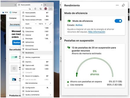 パフォーマンス