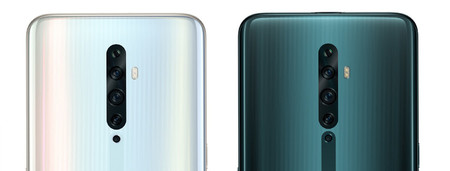 OPPO Reno2 Z y OPPO Reno 2F: dos gama media con cuatro cámaras, selfie pop-up y 8 GB de RAM