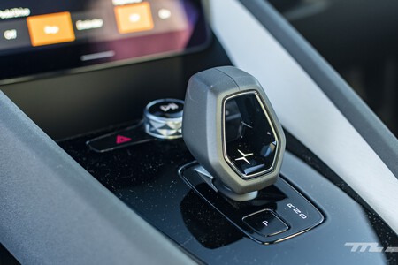 Polestar 2 2023 Prueba 047