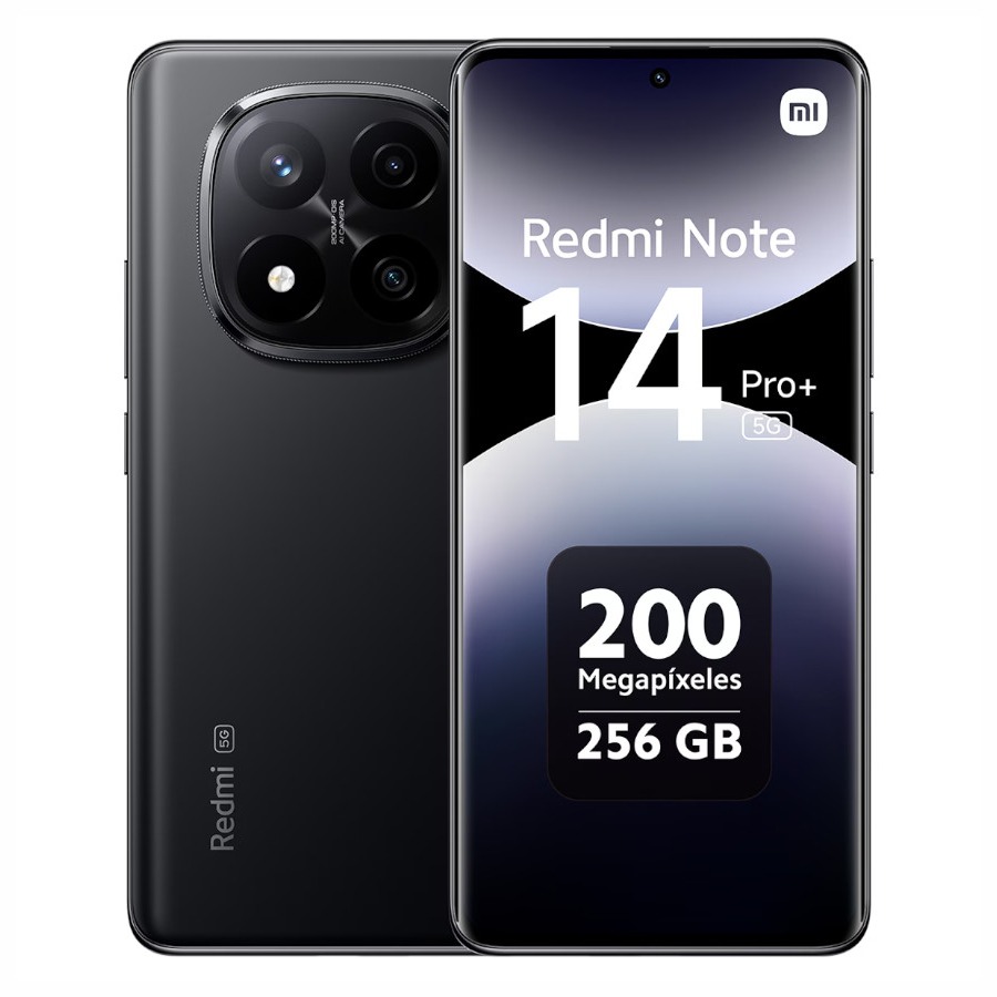 Xiaomi Redmi Note 14 Pro+