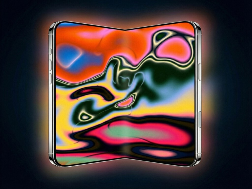 Los móviles plegables siempre han tenido el mismo punto débil: la batería. El primero de Apple promete acabar con eso