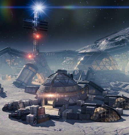 Esta infografía de la beta de Destiny marea con tanta cifra millonaria